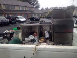 Best Commercial Junk Removal  in Plainsboro Center, NJ