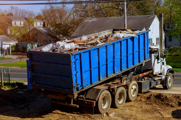 Best Same-Day Junk Removal Services  in Plainsboro Center, NJ