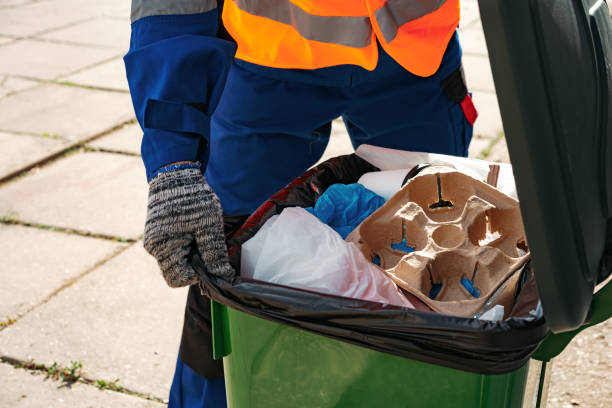 Demolition Debris Removal in Plainsboro Center, NJ